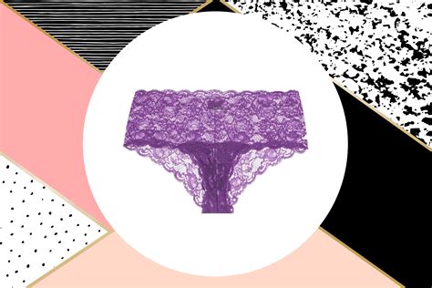 bubble butt in panties|The Best Panties For Each Booty Shape